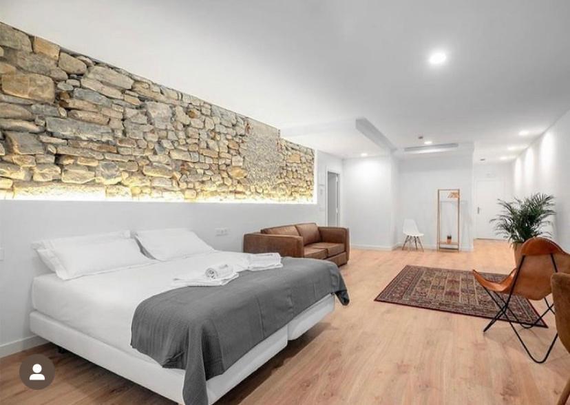 32 De Agosto Rooms Сан Себастиан Екстериор снимка