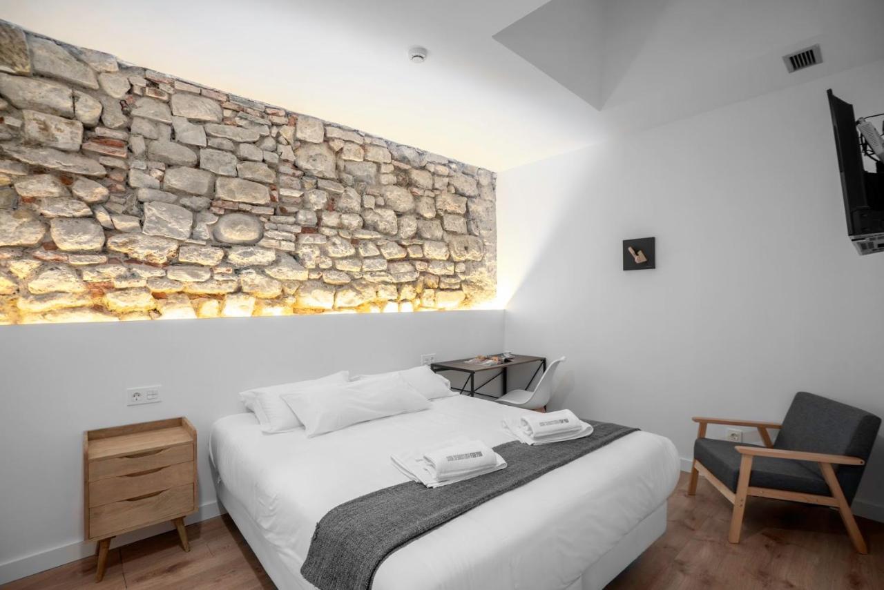 32 De Agosto Rooms Сан Себастиан Екстериор снимка