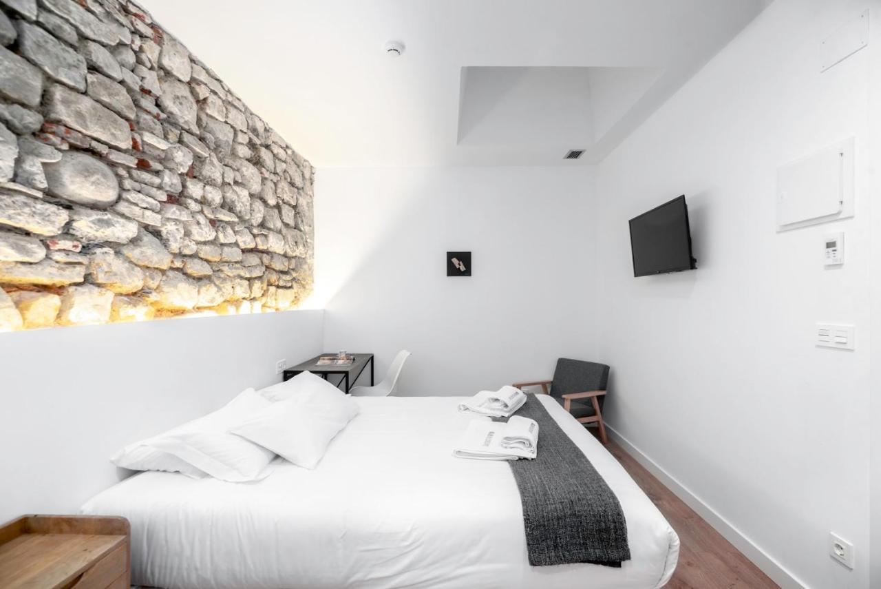 32 De Agosto Rooms Сан Себастиан Екстериор снимка