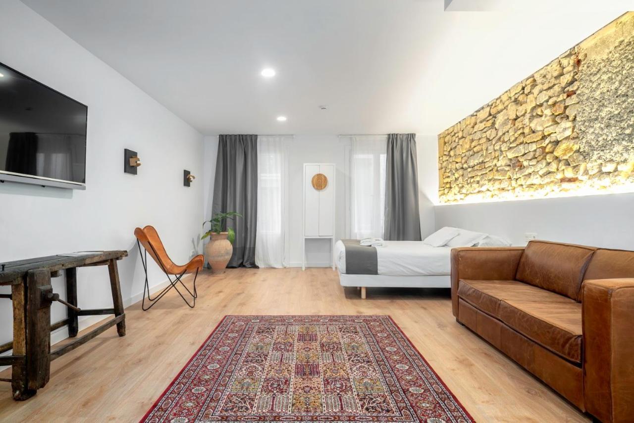 32 De Agosto Rooms Сан Себастиан Екстериор снимка
