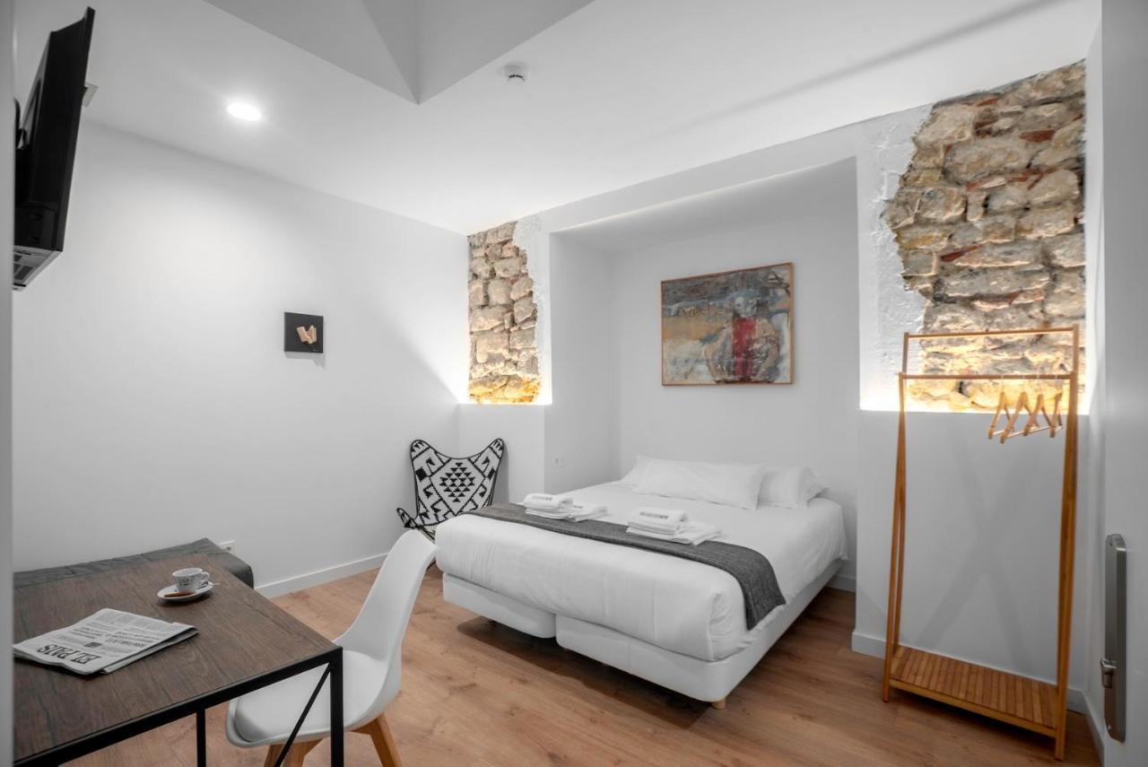 32 De Agosto Rooms Сан Себастиан Екстериор снимка