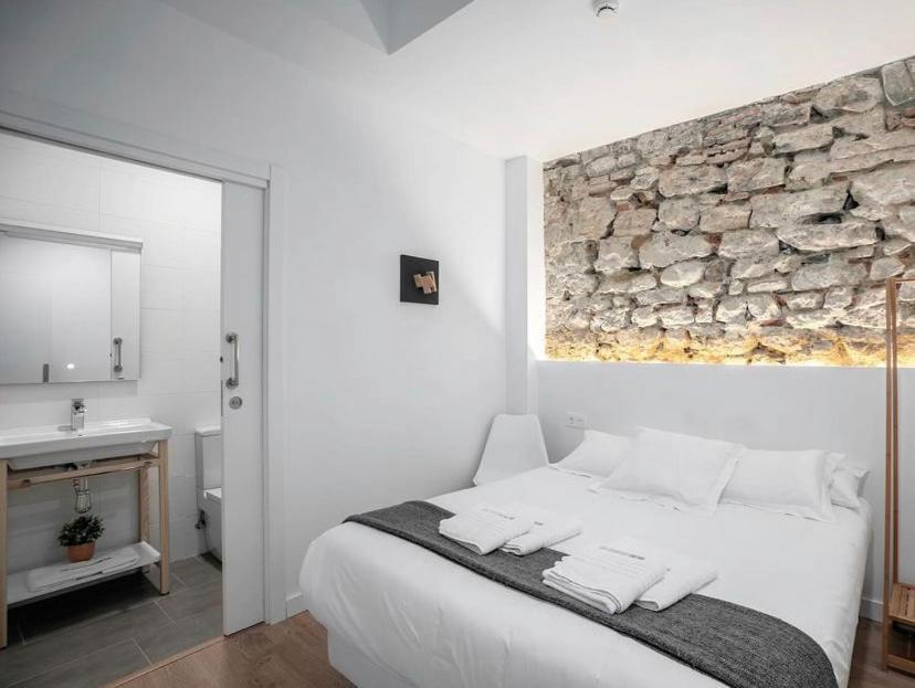 32 De Agosto Rooms Сан Себастиан Екстериор снимка
