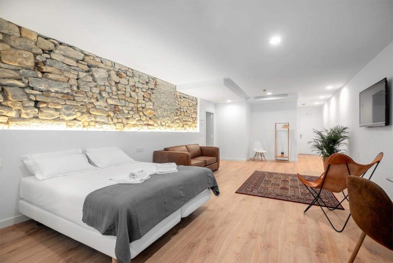 32 De Agosto Rooms Сан Себастиан Екстериор снимка