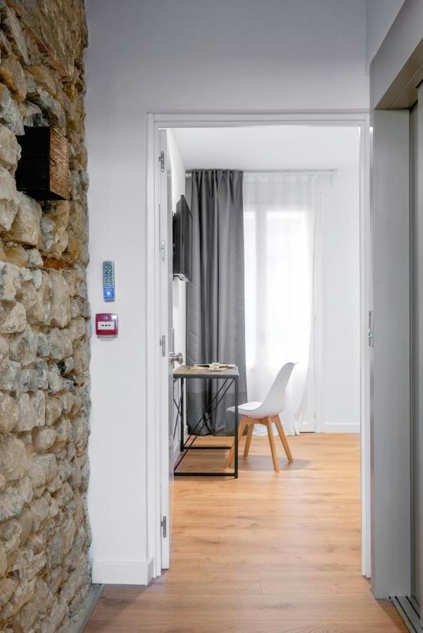 32 De Agosto Rooms Сан Себастиан Екстериор снимка