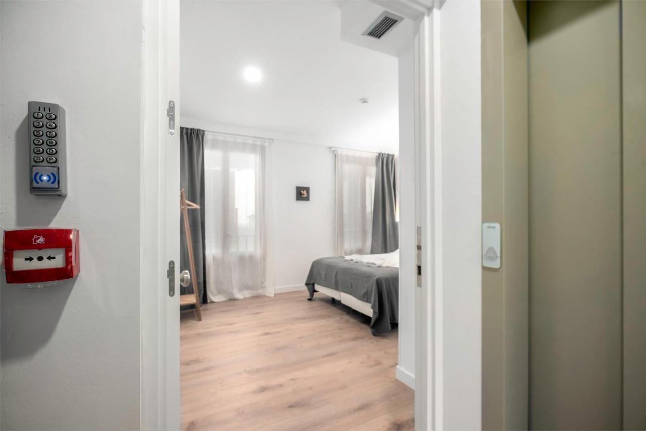 32 De Agosto Rooms Сан Себастиан Екстериор снимка