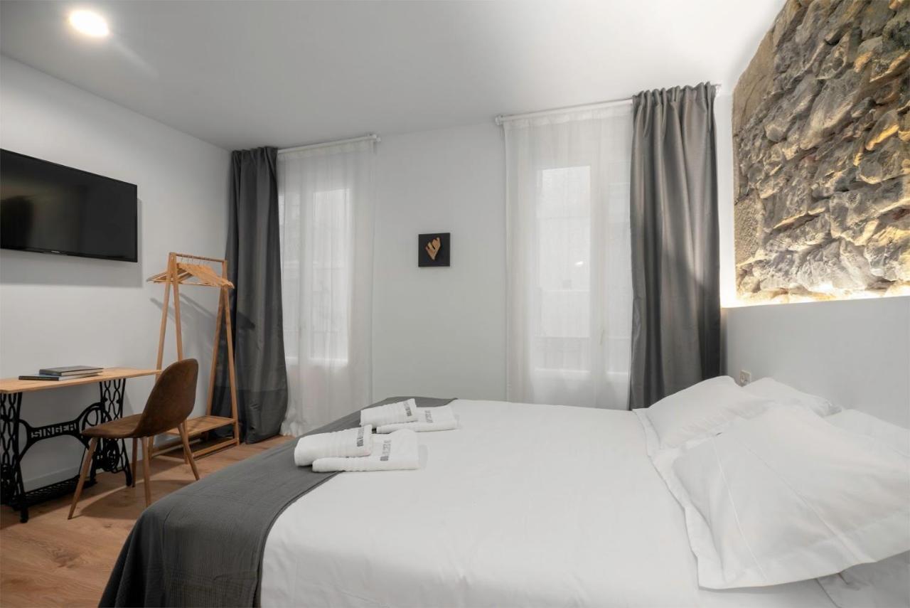 32 De Agosto Rooms Сан Себастиан Екстериор снимка