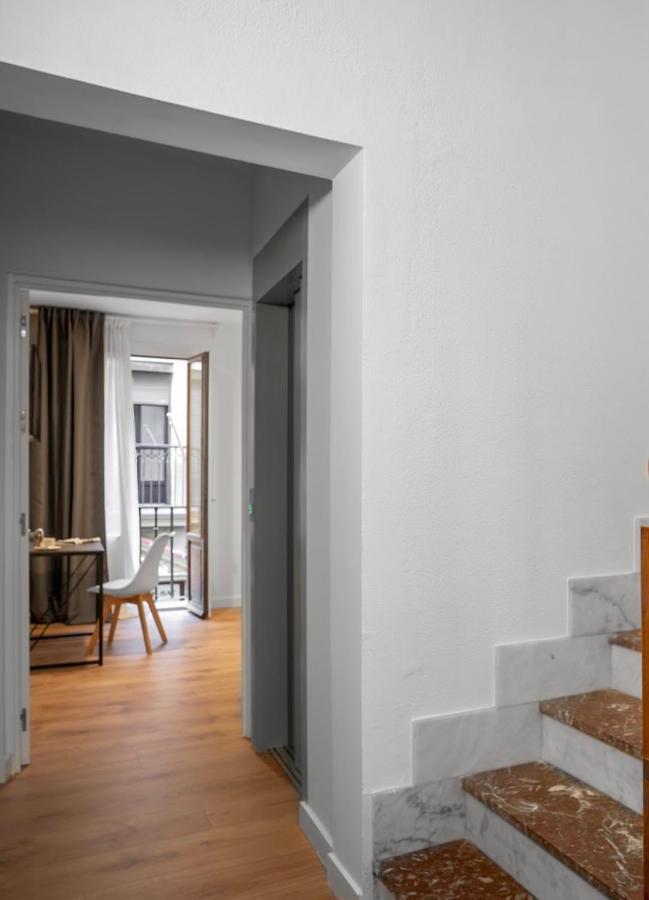 32 De Agosto Rooms Сан Себастиан Екстериор снимка