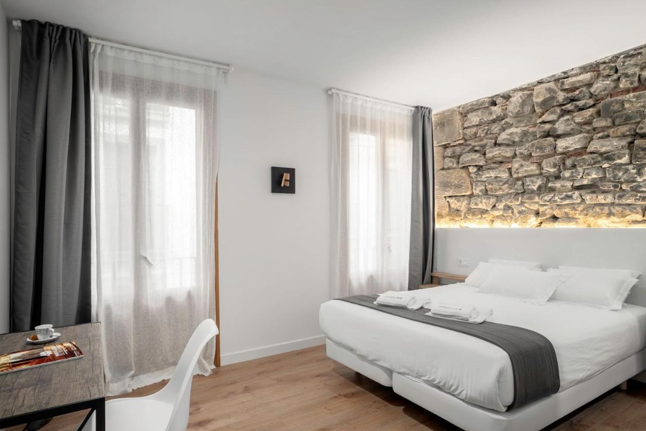 32 De Agosto Rooms Сан Себастиан Екстериор снимка