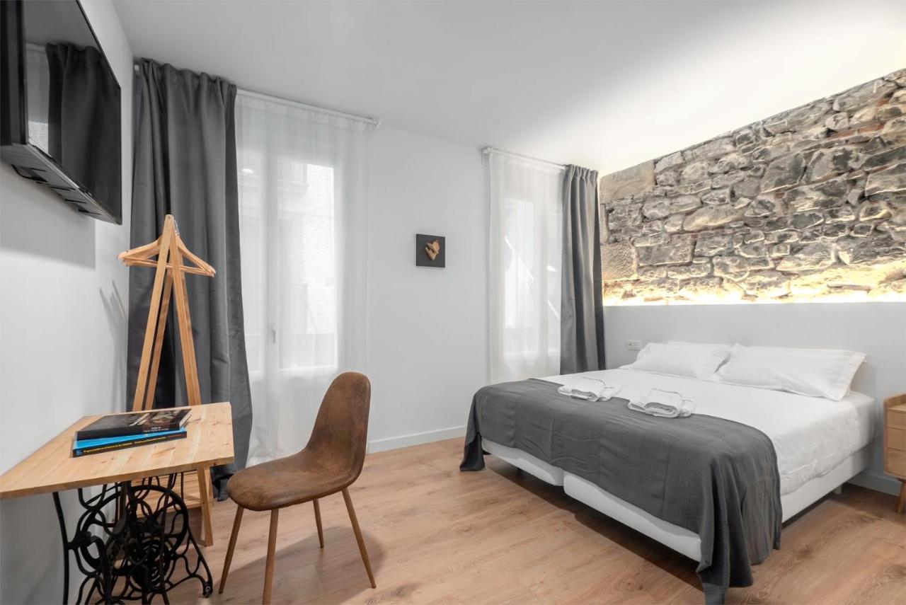 32 De Agosto Rooms Сан Себастиан Екстериор снимка