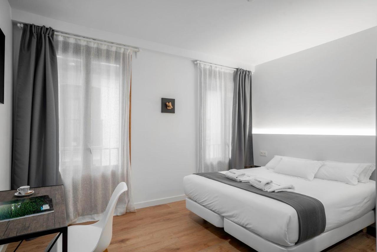 32 De Agosto Rooms Сан Себастиан Екстериор снимка