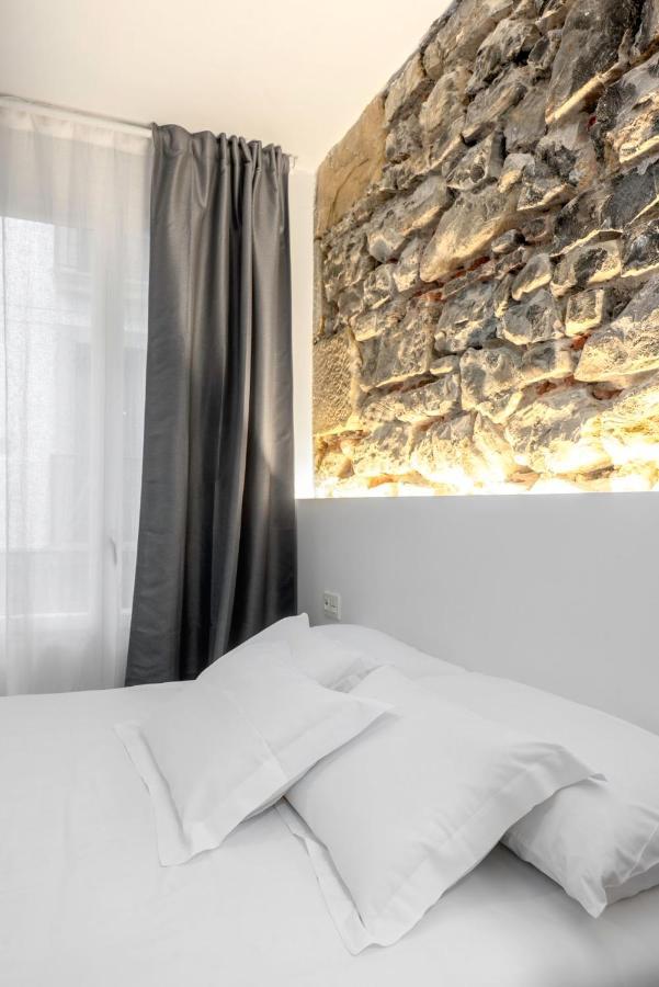 32 De Agosto Rooms Сан Себастиан Екстериор снимка