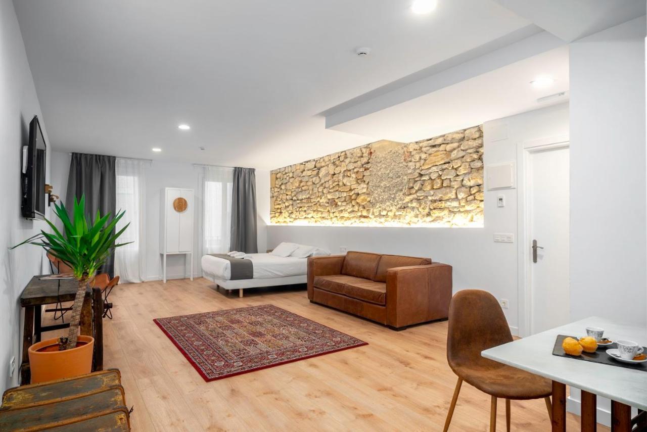 32 De Agosto Rooms Сан Себастиан Екстериор снимка