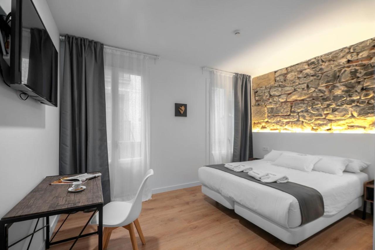 32 De Agosto Rooms Сан Себастиан Екстериор снимка