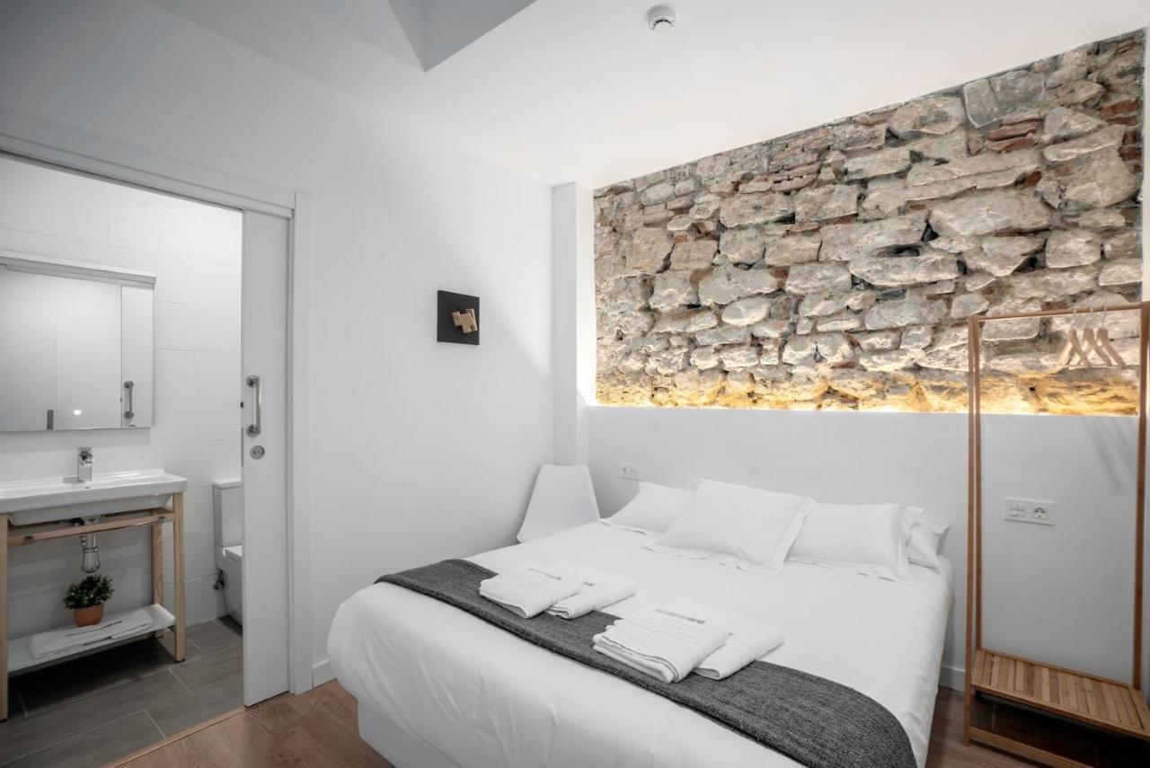 32 De Agosto Rooms Сан Себастиан Екстериор снимка